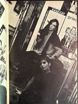Andy Warhol (The Signed/Limited Edition of 100 Copies)