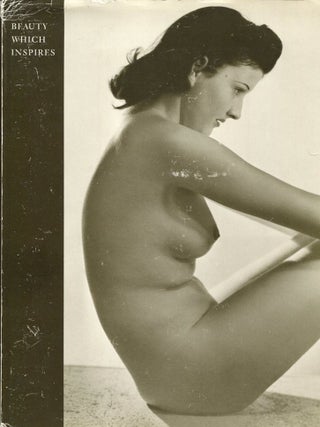 Item #2443 Beauty Which Inspires