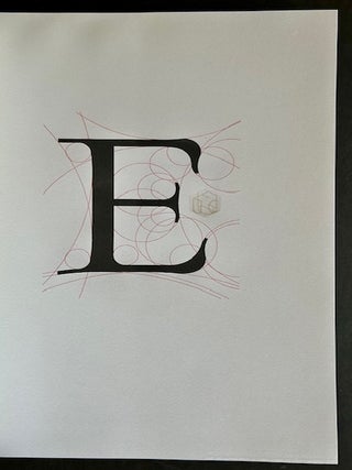 AETHELWOLD ETC: Twenty-Six Letters Inspired by Other Letters and Non-Letters and Little Bits of Poetry