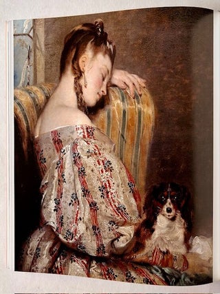 The Cavailer King Charles Spaniel: A Tribute in Art AND The Cavalier King Charles Spaniel, in Fact and Fancy (A Presentation Set)