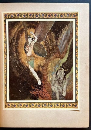 Princess Badoura: A Tale from the Arabian Nights