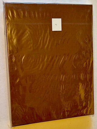 Item #24808 Social Graces (Copy #1 in the Slipcased Signed/Limited Edition, Each Including a...