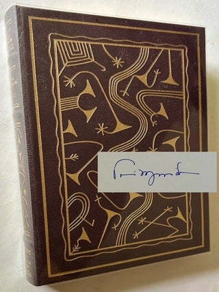 Item #25378 Jazz (The Signed/Limited Edition). Toni Morrison