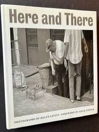 Here and There