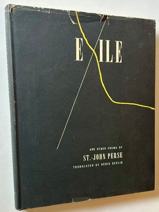 Exile and Other Poems