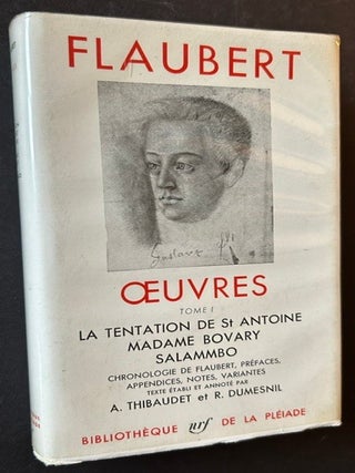 Oeuvres