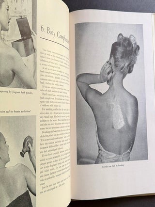 Beauty After Forty