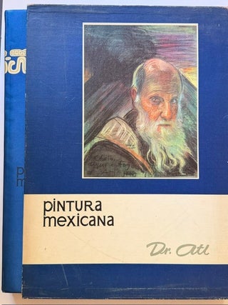 Pintura Mexicana: Dr. Atl