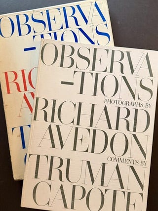 Observations
