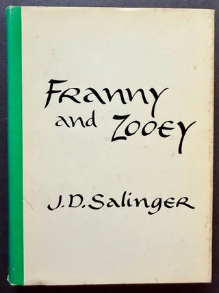 Franny and Zooey