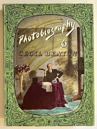 Photobiography