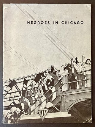 Negroes in Chicago