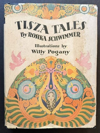 Tisza Tales