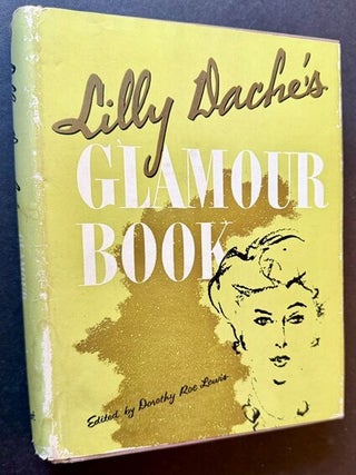 Lilly Dache's Glamour Book