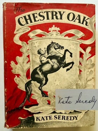 Chestry Oak