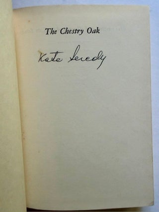 Chestry Oak