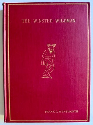 The Winsted Wildman and Other Tales