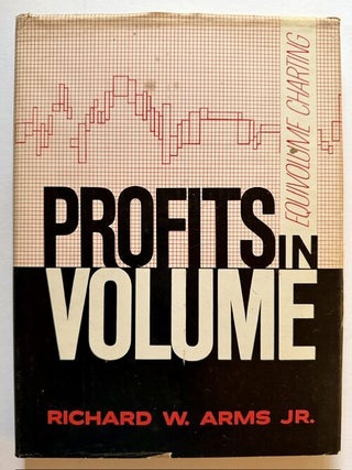 Profits in Volume (Equivolume Charting