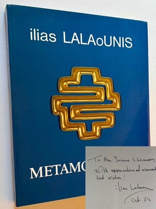 Metamorphoses