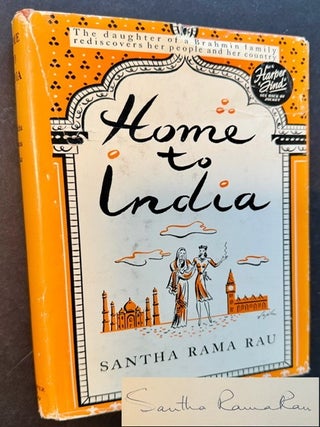 Home to India