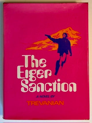 The Eiger Sanction