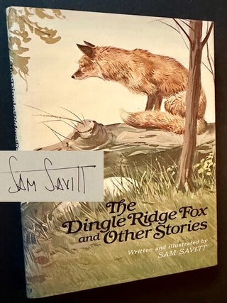 The Dingle Ridge Fox and Other Stories