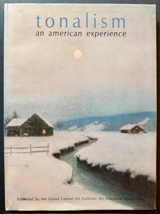 Tonalism: An American Experience