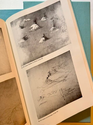 Frederic Edwin Church: Catalogue Raisonne of Works of Art at Olana State Historic Site (2 Vols....