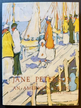 Jane Peterson: An American Artist