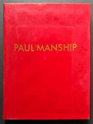 Paul Manship