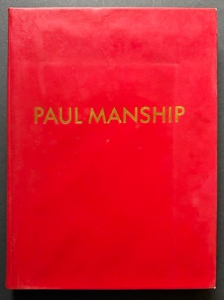 Paul Manship