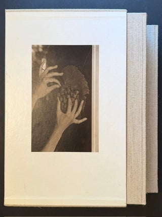 Alfred Stieglitz/The Key Set: The Alfred Stieglitz Collection of Photographs -- In 2 Volumes and...