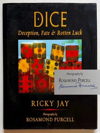 Dice: Deception, Fate & Rotten Luck
