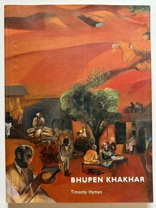 Bhupen Khakhar