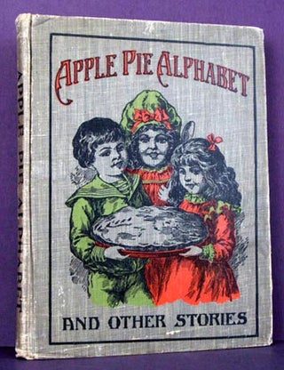 Item #2625 Apple Pie Alphabet and Other Stories