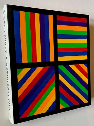 Sol Lewitt: A Retrospective