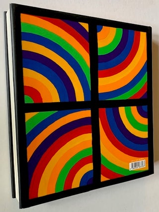 Sol Lewitt: A Retrospective