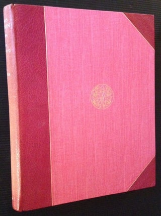 Item #3774 Thomas Tompion: His Life & Work 1639-1713. R W. Symonds