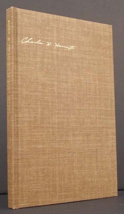 Item #4419 The Sanchez Navarros: A Socio-Economic Study of a Coahuilan Latifundio 1846-1853. III...