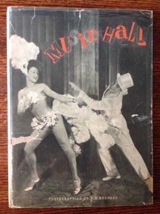 Item #4682 Music Hall