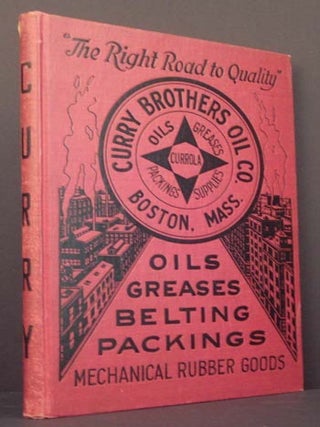 Item #4816 Curry Brothers Oil Co