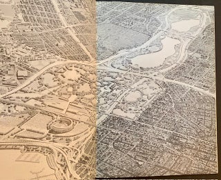 Flushing Meadow and Beyond: Preliminary Report on a Proposed Post World's Fair Program