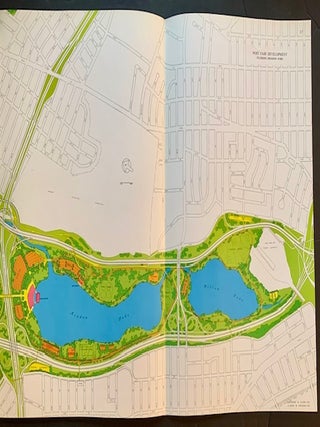 Flushing Meadow and Beyond: Preliminary Report on a Proposed Post World's Fair Program