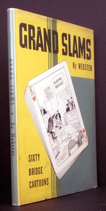 Item #5279 Grand Slams: Sixty Bridge Cartoons