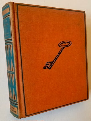 Item #5515 The Glass Key. Dashiell Hammett