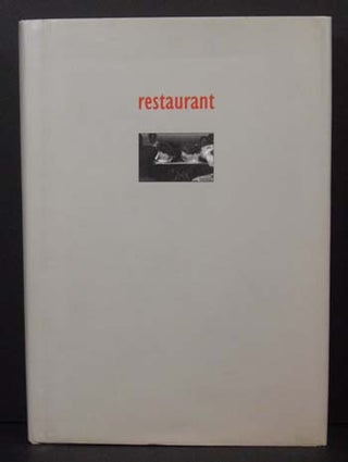 Item #5604 Restaurant