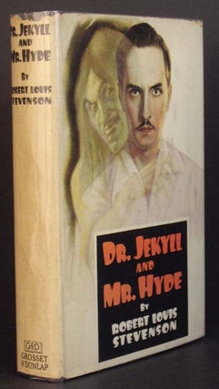 Item #5793 Dr. Jekyll and Mr. Hyde. Robert Louis Stevenson