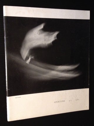 Item #6037 Aperture 9:1 (The "Robert Frank" Issue