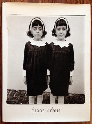 Item #6211 Diane Arbus