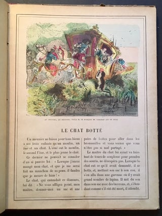 Les Contes Des Fees Racontes a Bebe: Par Sa Bonne Maman